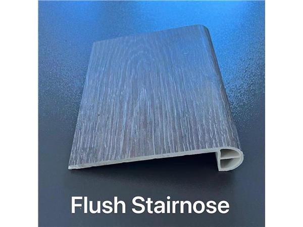 Flush Stairnose